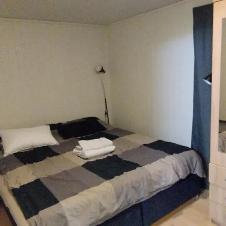 Your Arctic House Apartment Tromsø